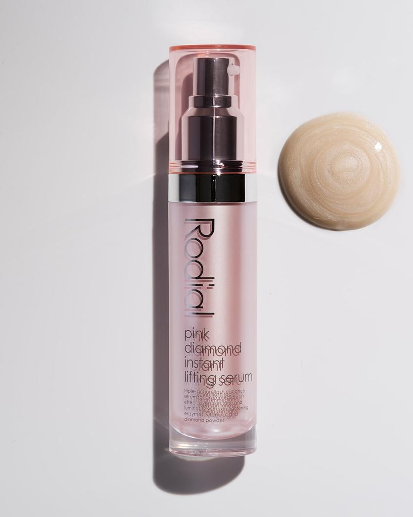 Rodial Pink Diamond Instant Lifting Serum, 1 oz.