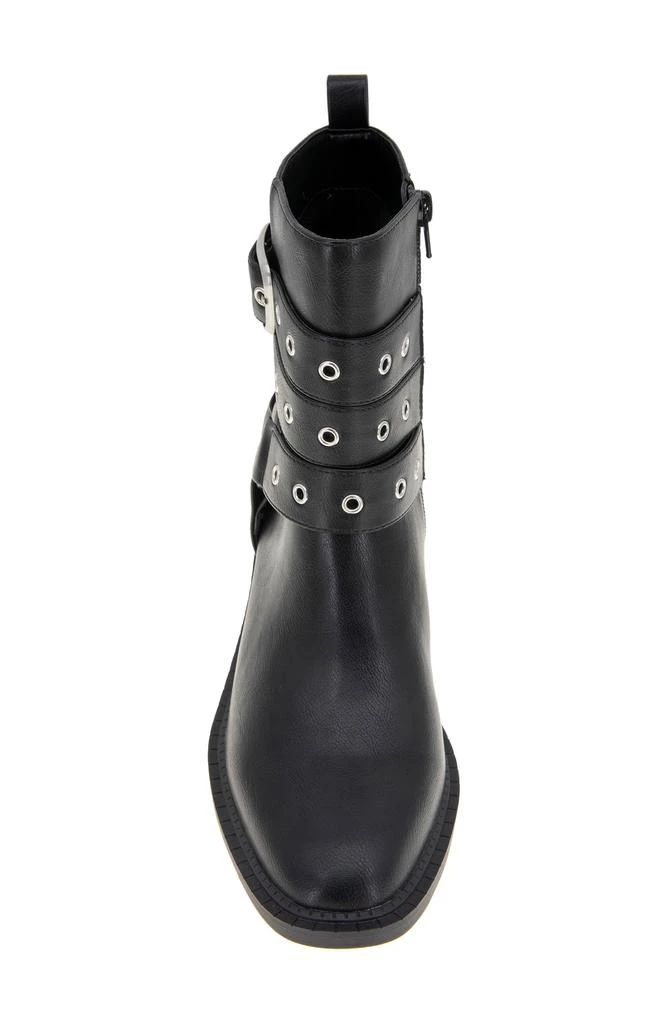 BCBG Barla Buckle Strap Boot 3