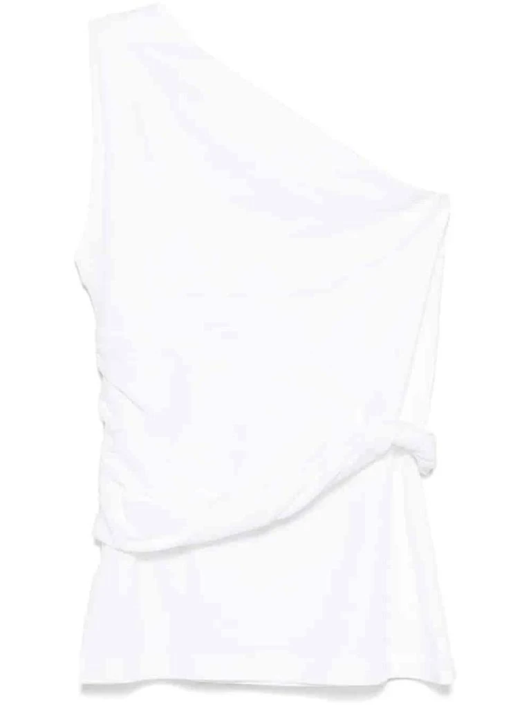 PATOU One Shoulder Top 1