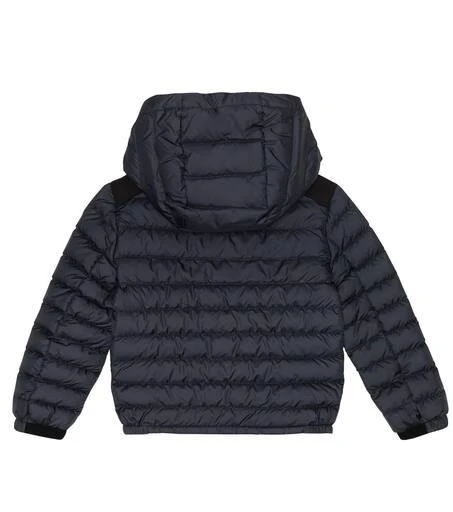 Woolrich Sundance hooded down jacket 3