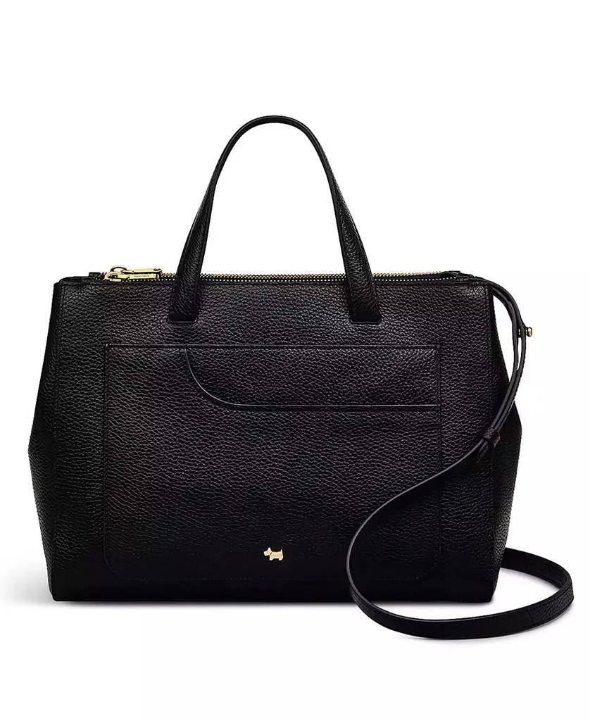 Radley Pockets Soft 2.0 Medium Ziptop Grab Bag 1