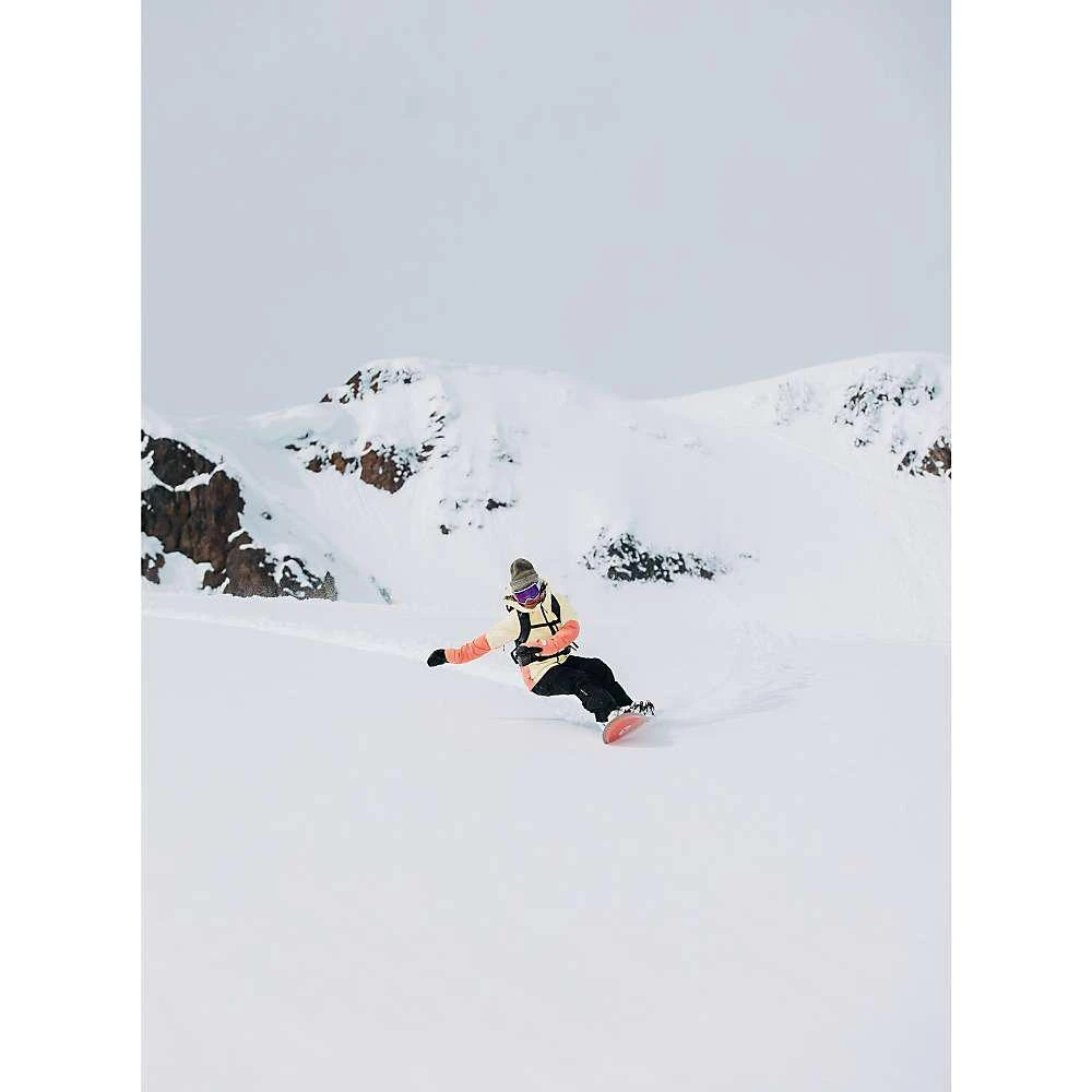 Burton Women's AK GTX Upshift Jacket 1
