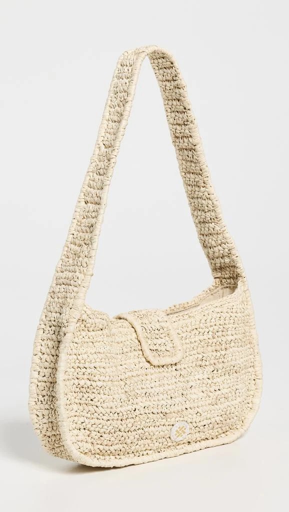 PAMELA MUNSON The Petite Avis Shoulder Bag 3
