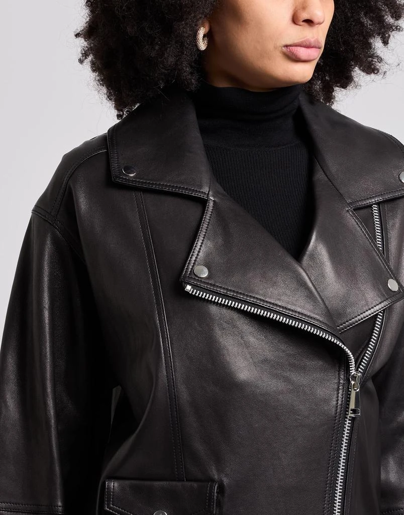 Dorothee Schumacher Biker jacket 4