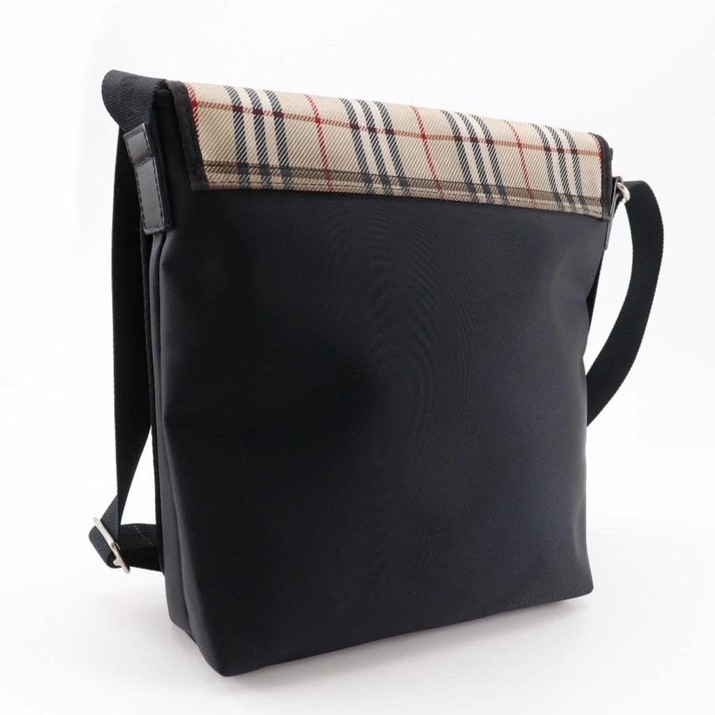 Burberry Nylon Shoulder Bag (Pre-Owned) 3