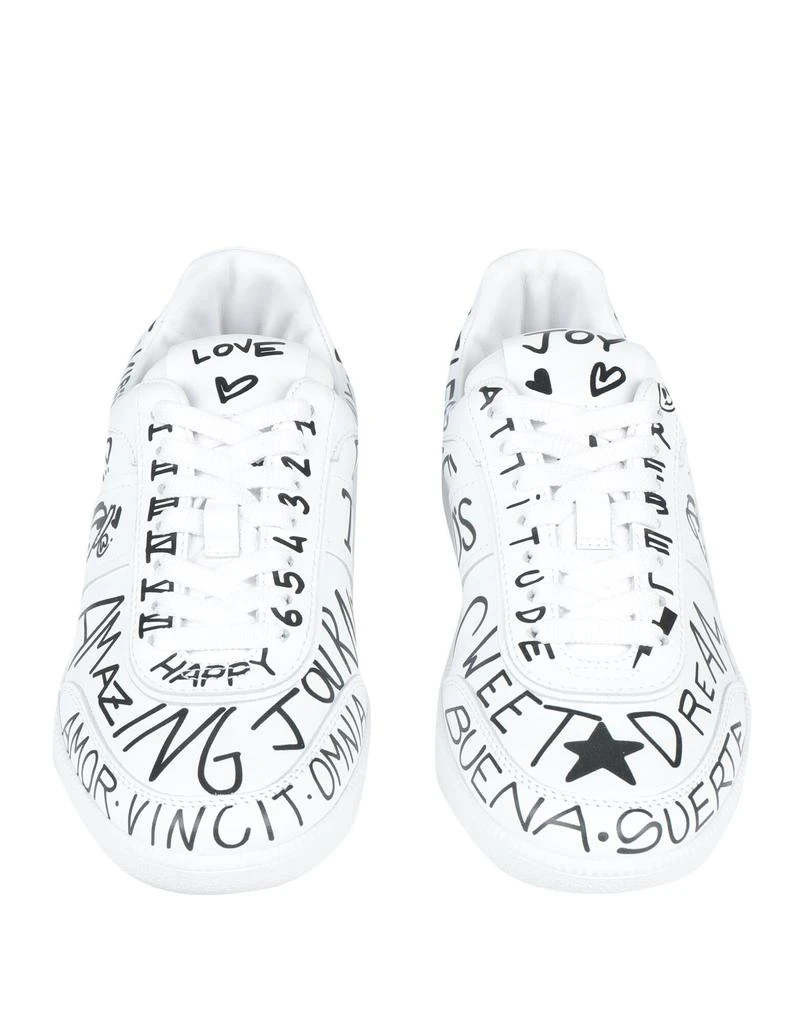 Tod's Sneakers 4