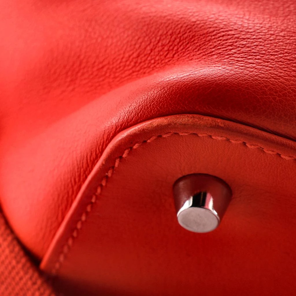 Hermes Toolbox Bag Swift 26 6
