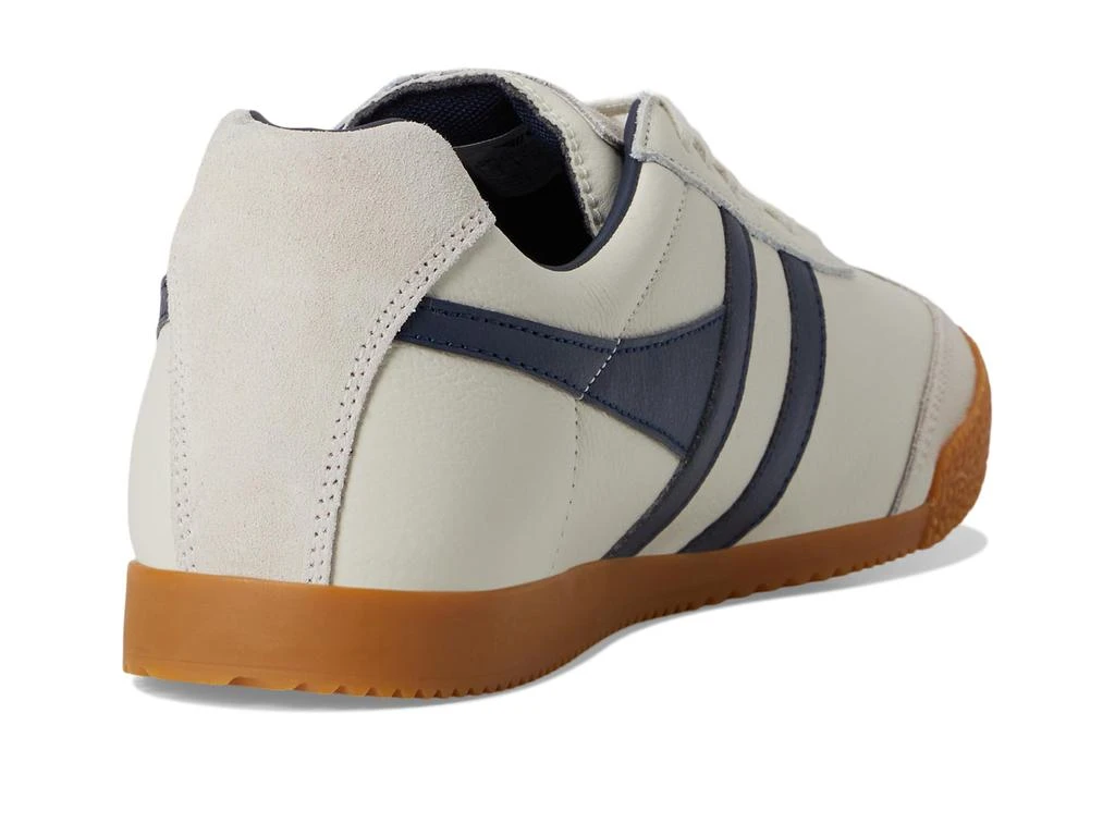 Gola Harrier Leather 5