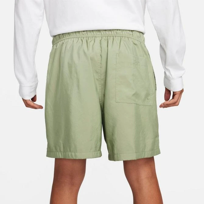 NIKE Men's Nike Club Woven 6" Flow Shorts 3