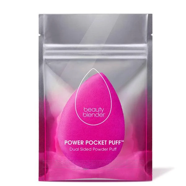 beautyblender Beautyblender Power Pocket Dual Sided Powder Puff 3