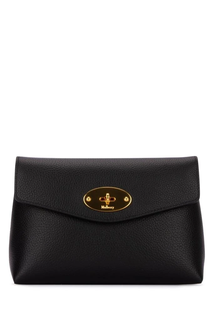 Mulberry Mulberry Darley Cosmetic Pouch Bag 1