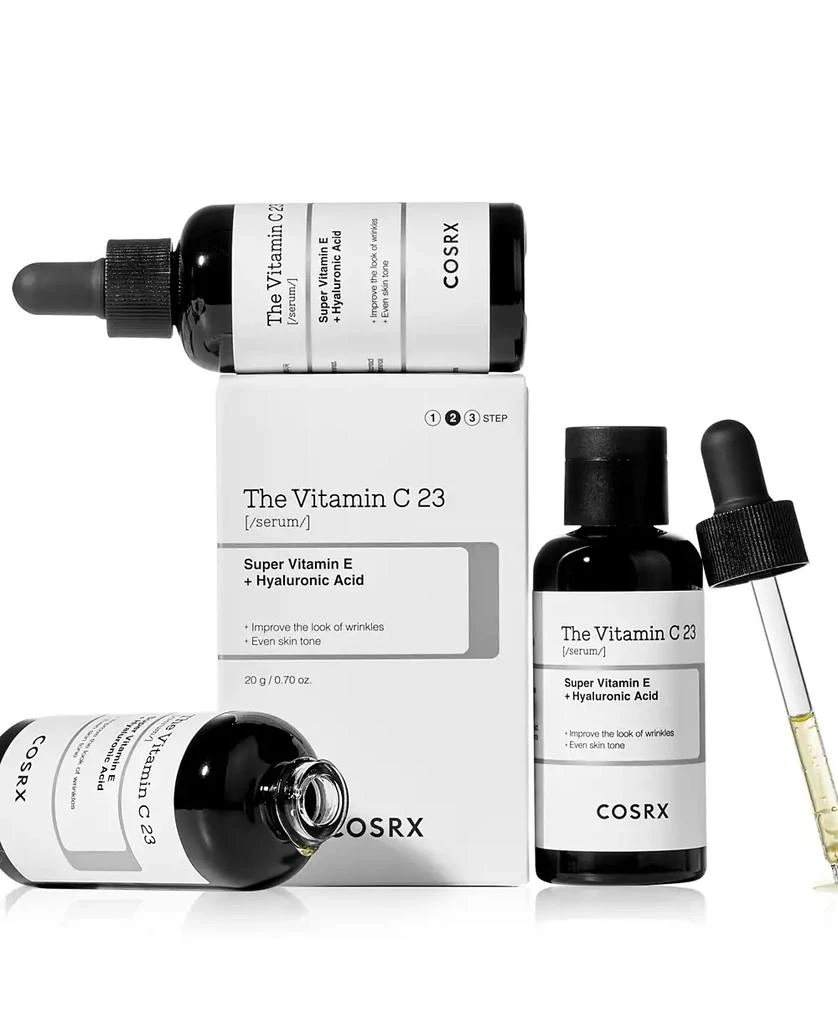 COSRX The Vitamin C 23 Serum 4