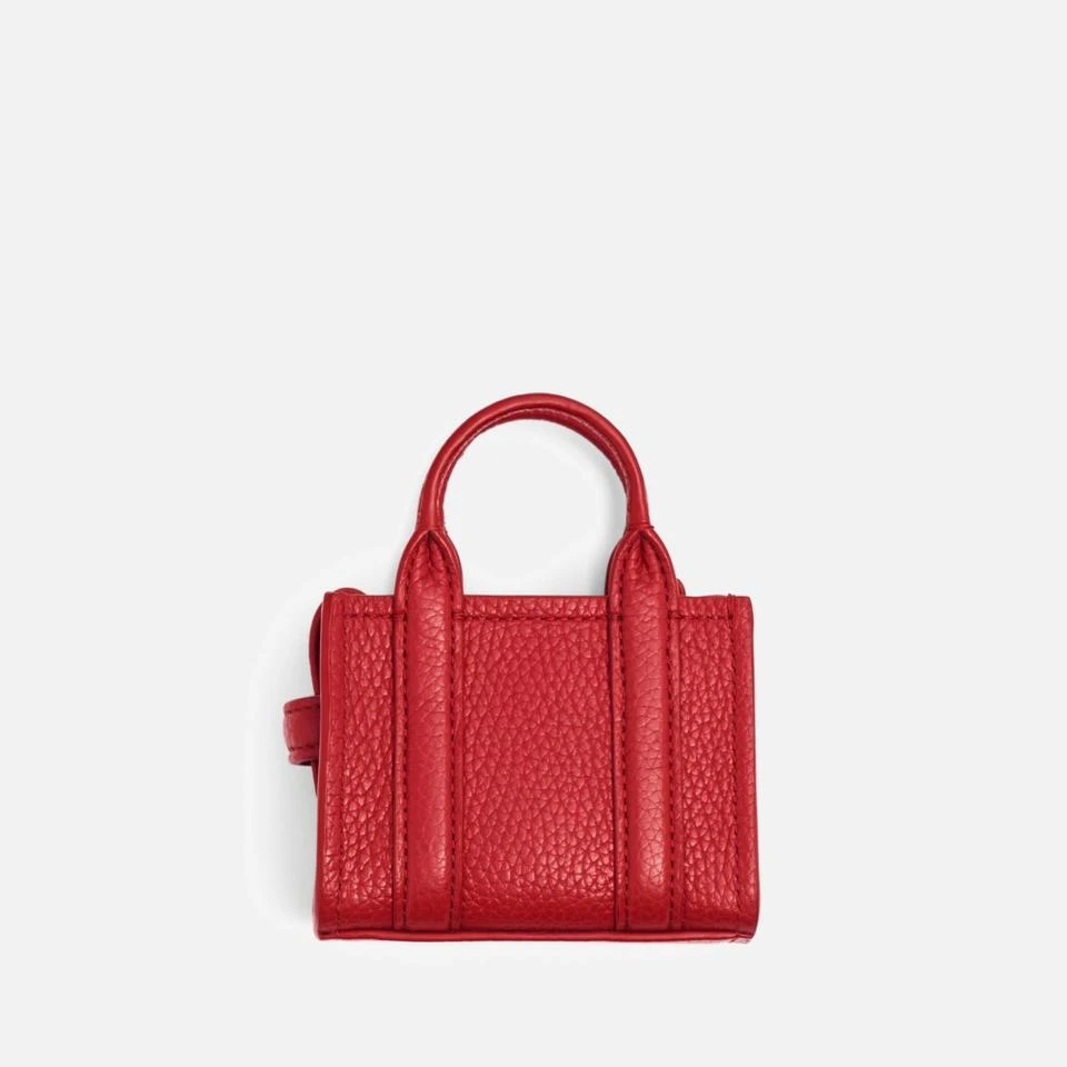 Marc Jacobs Marc Jacobs The Nano Tote Bag Charm 2