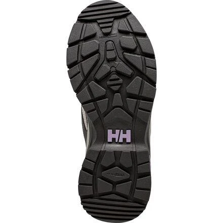 Helly Hansen Switchback Trail Airflow Hiking Shoes - Women
s 5