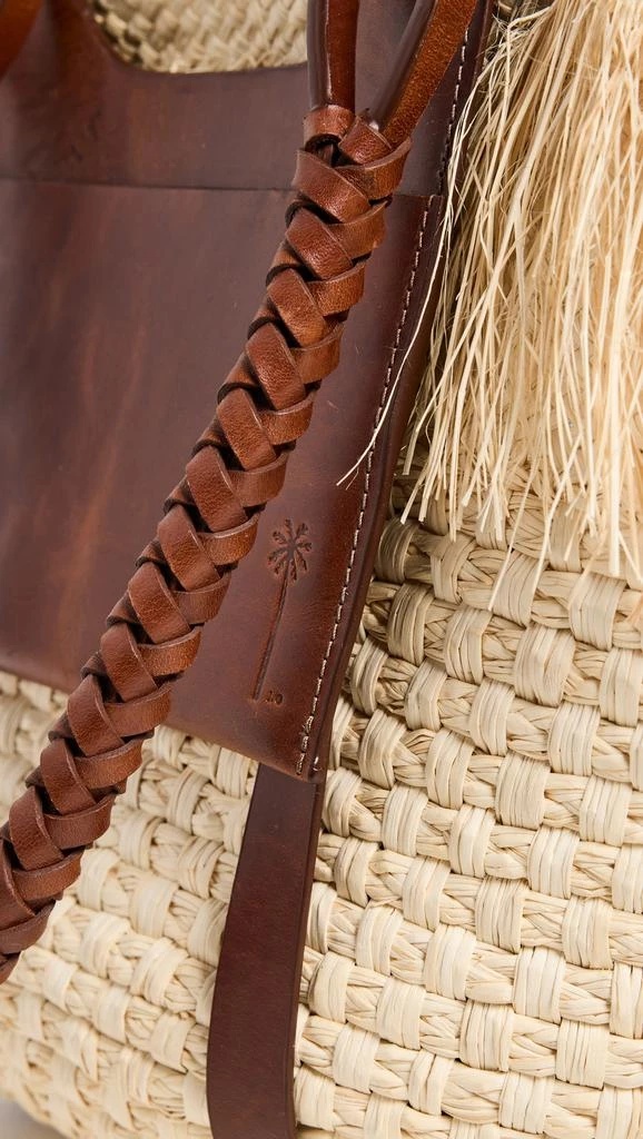 JOHANNA ORTIZ Eclipse Solar Tote Bag 4