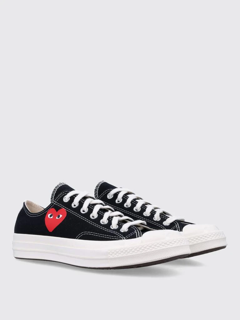 Comme des Garcons Sneakers men Comme Des Garçons Play X Converse 2