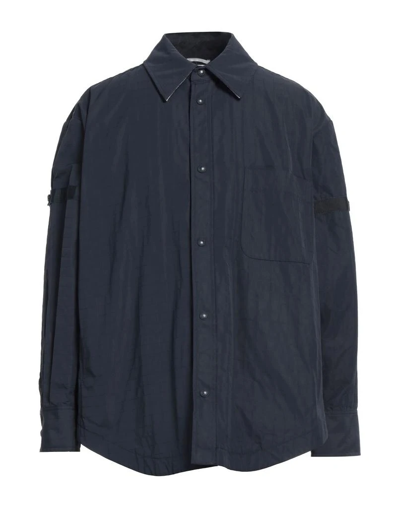 Thom Browne Solid color shirt 1
