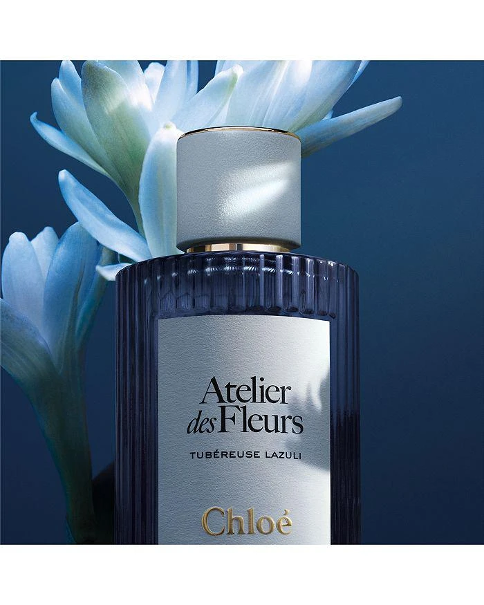 Chloé Atelier des Fleurs Tubéreuse Lazuli Eau de Parfum 3