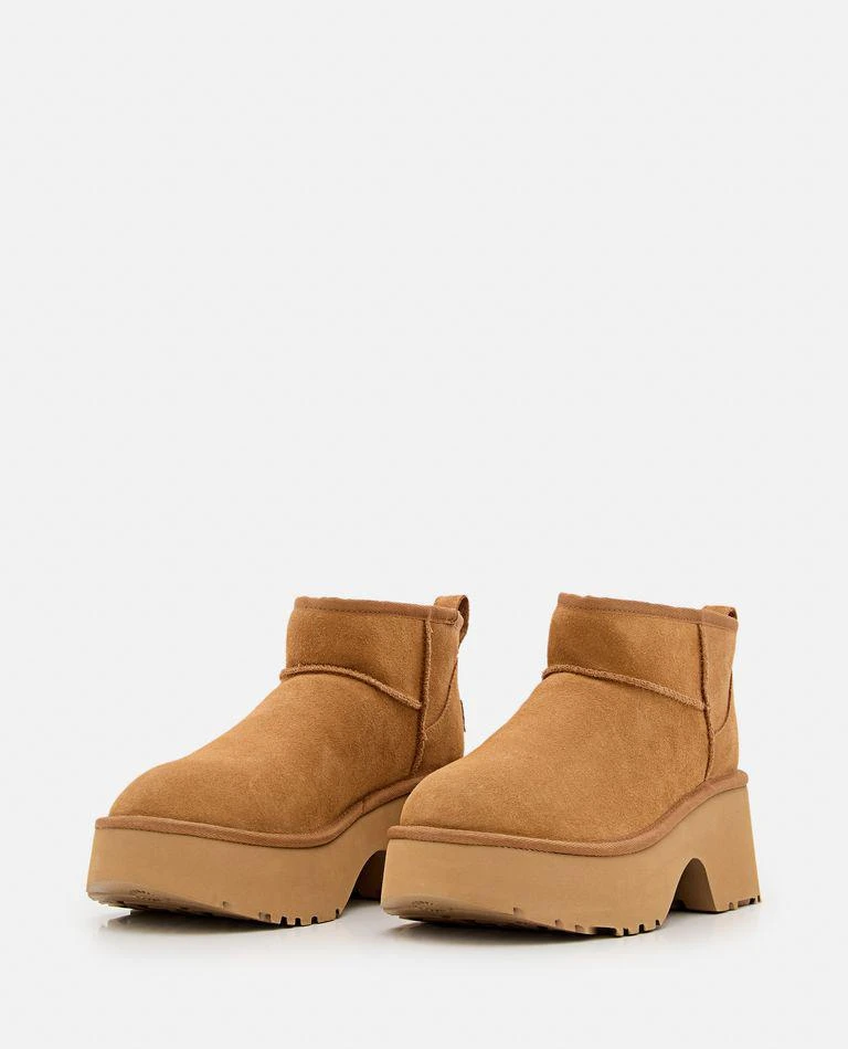 UGG W Classic Ultra Mini New Heights 2