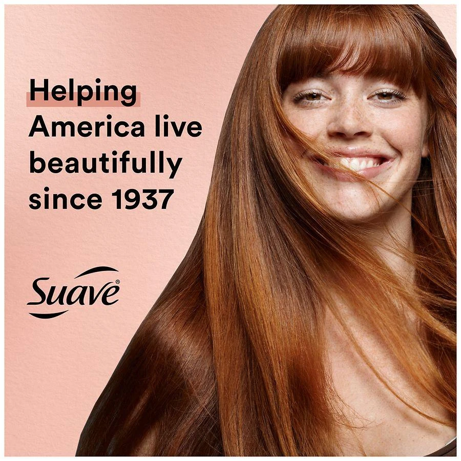 Suave Shine Conditioner Moroccan Infusion 10