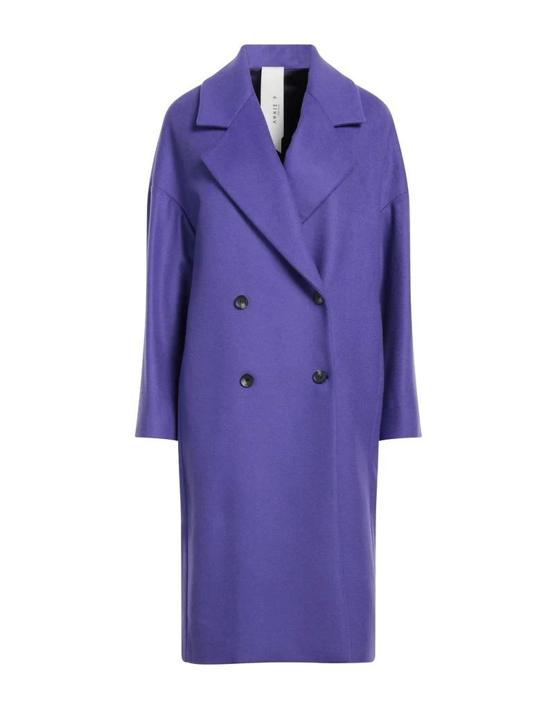 ANNIE P. Coat 1