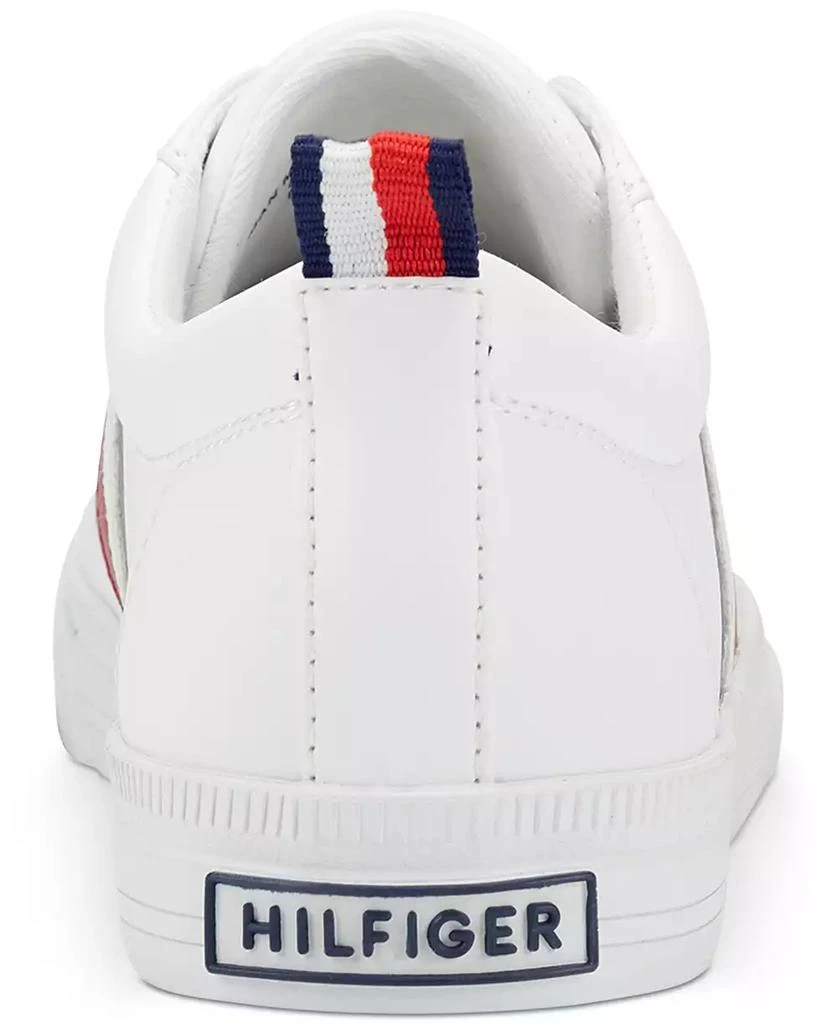 Tommy Hilfiger Women's Lireai Lace up Sneakers 3