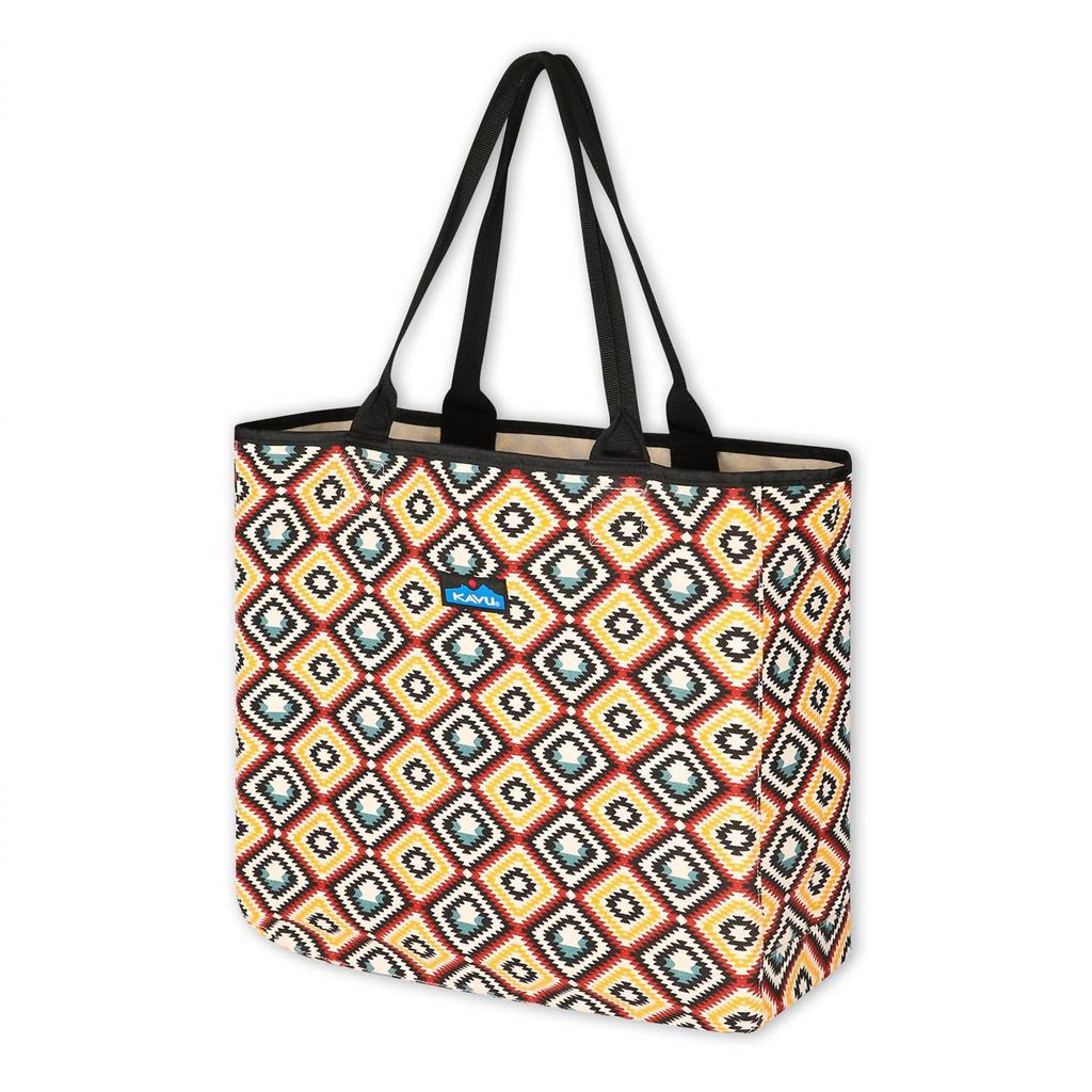 KAVU ORGANIC TOTE