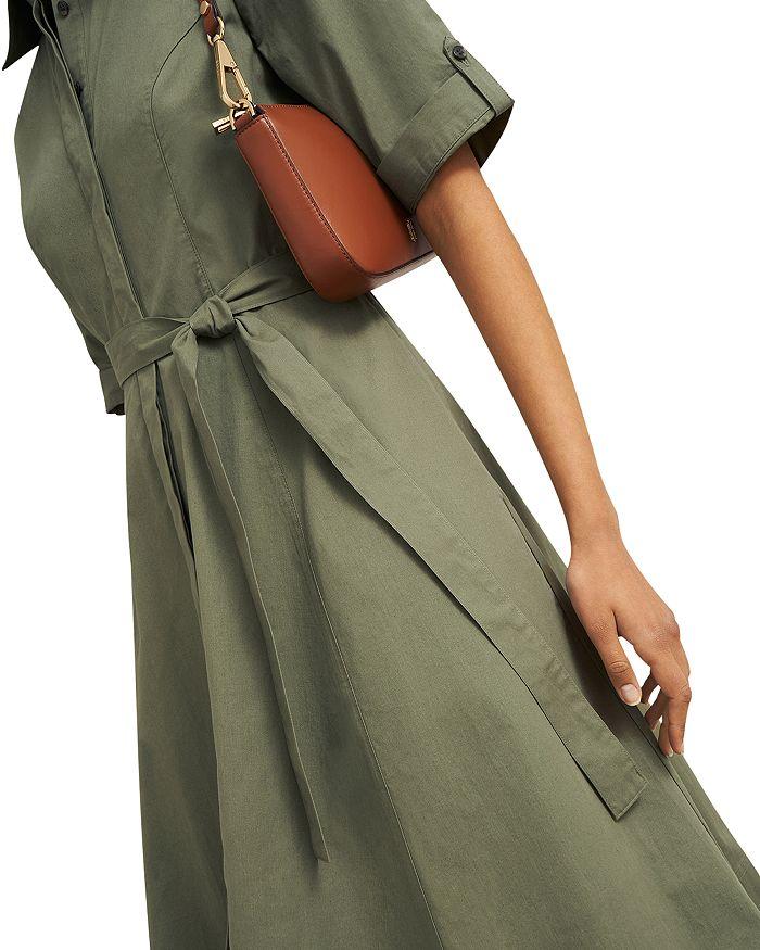 HOBBS LONDON Riley Shirtdress