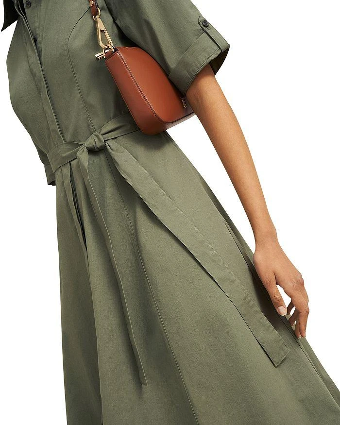 HOBBS LONDON Riley Shirtdress 2