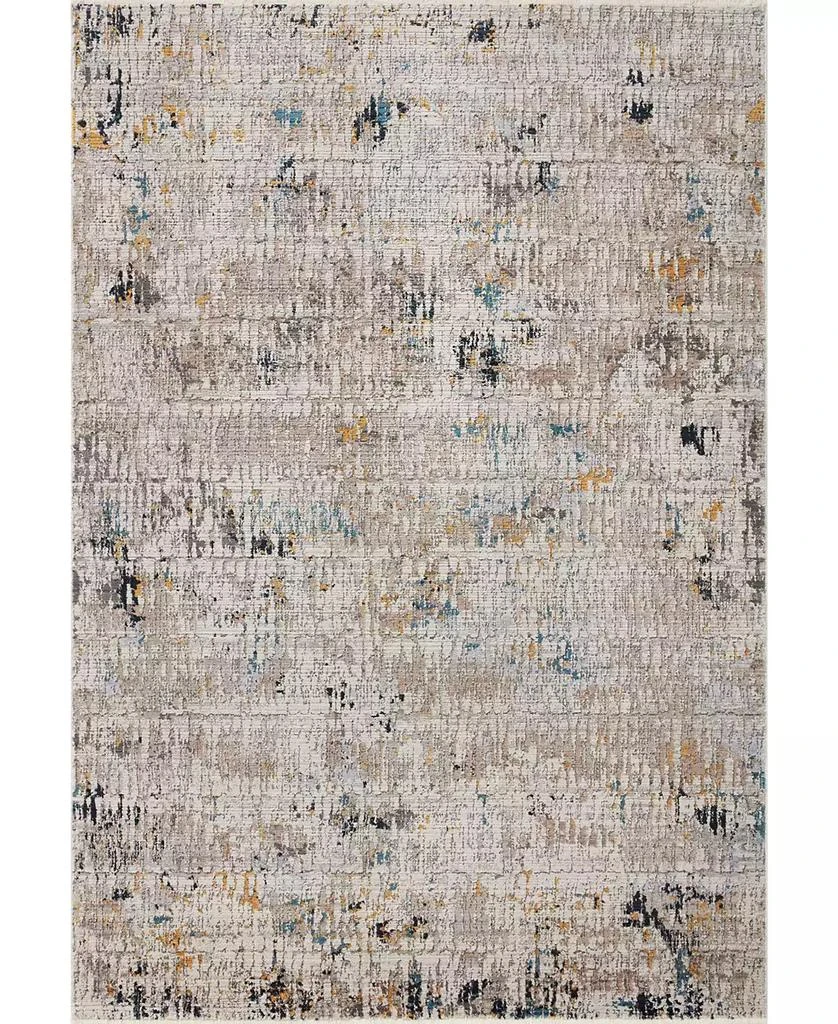 Loloi Leigh LEI-06 5'3" x 7'6" Area Rug 1