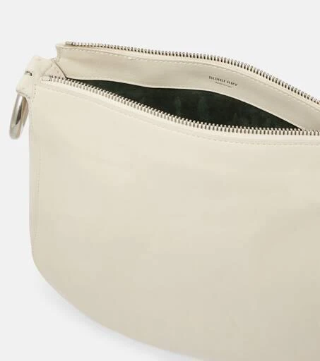 Burberry Knight Small leather shoulder bag 3