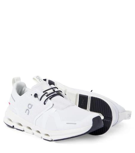 On Kids Cloud Sky sneakers 5