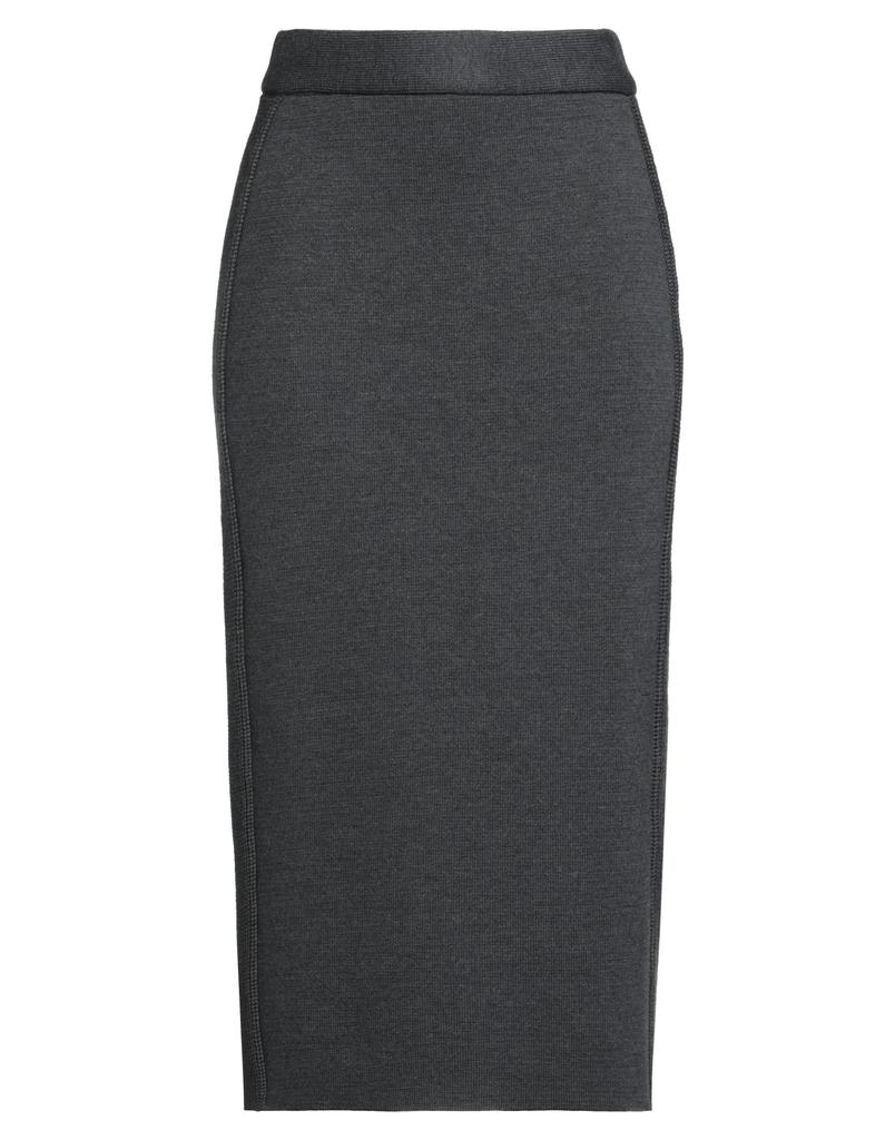 GRAN SASSO Midi skirt