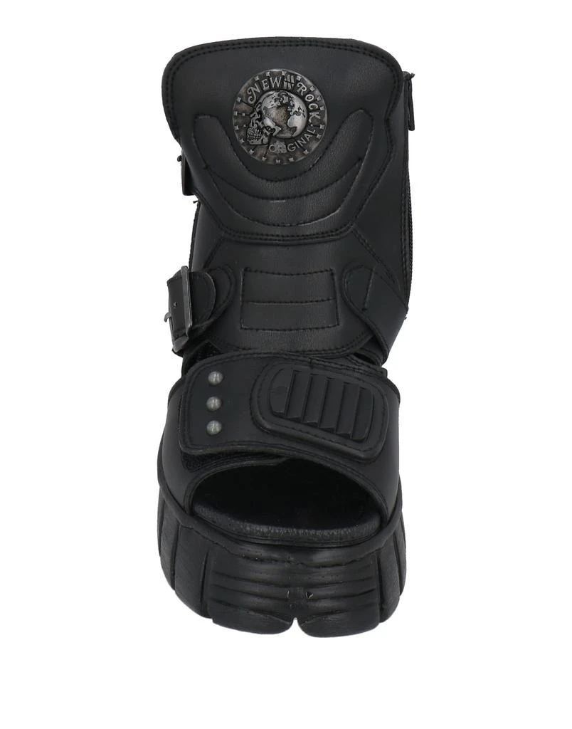 NewRock Sandals 4