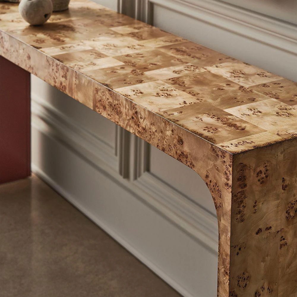 caracole Cabaret Console 4