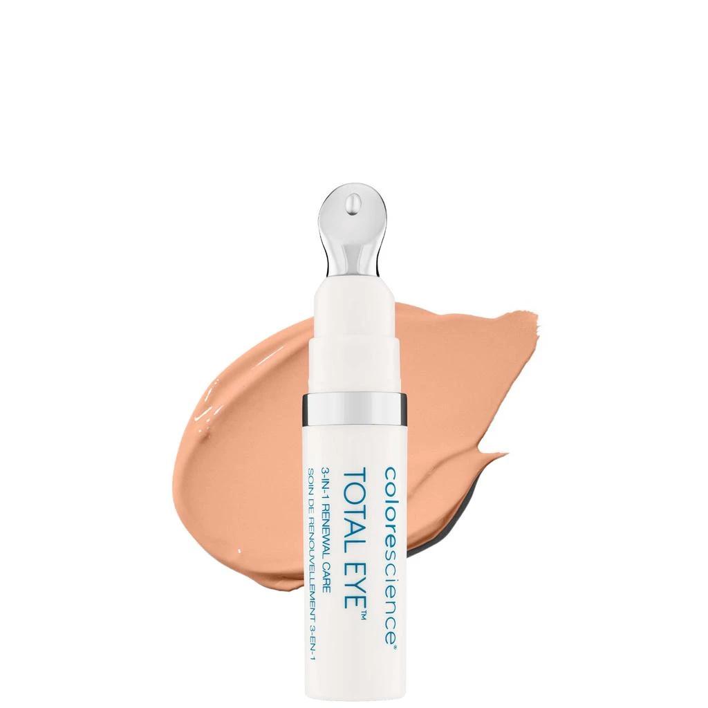 Colorescience Colorescience Total Eye 3-in-1 Renewal Therapy SPF 35 1