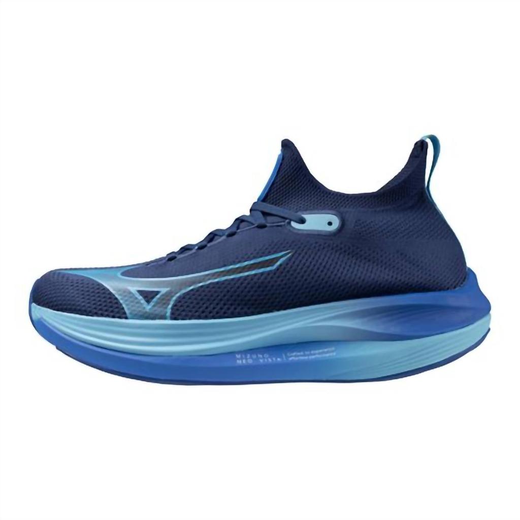 Mizuno Mizuno - Men's Neo Vista Running Shoe