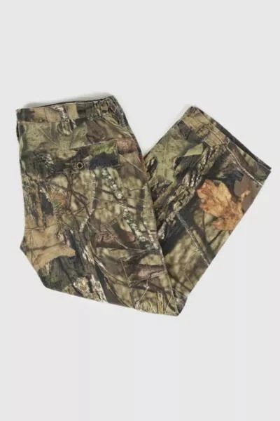 Urban Outfitters Vintage Real Tree Camo Pants 3