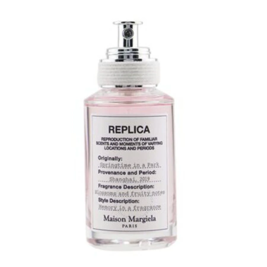 Maison Margiela Maison Margiela Replica Springtime In A Park Unisex EDT 1