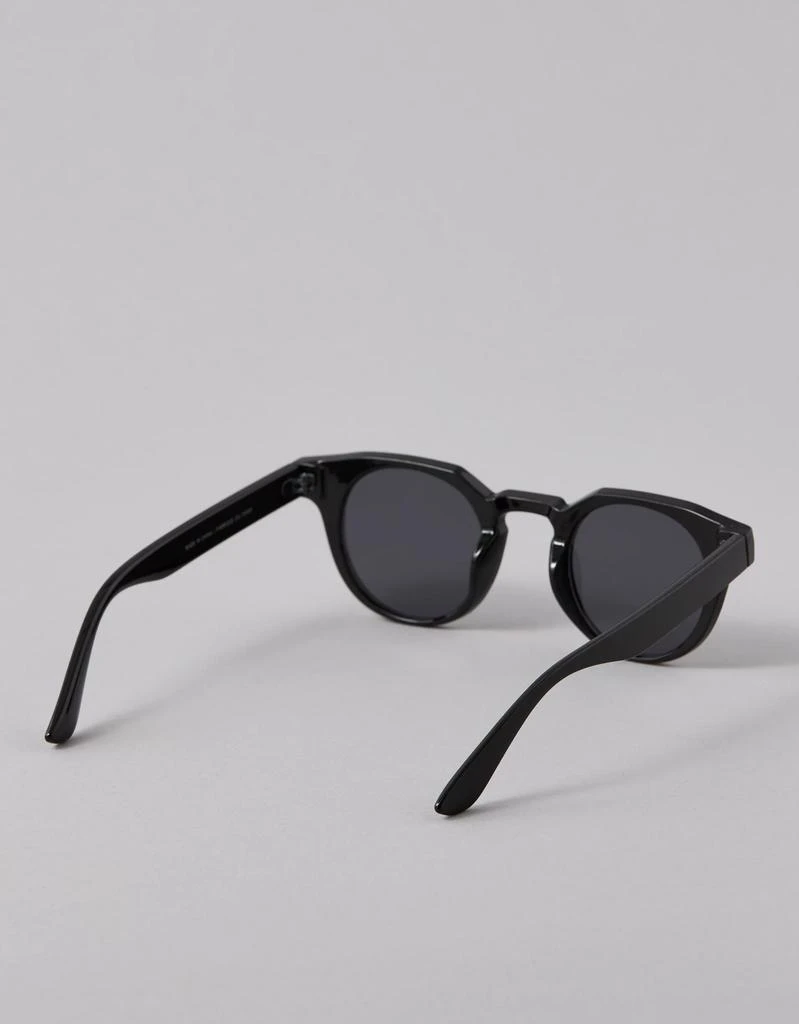 AE AEO Rounded Sunglasses 2