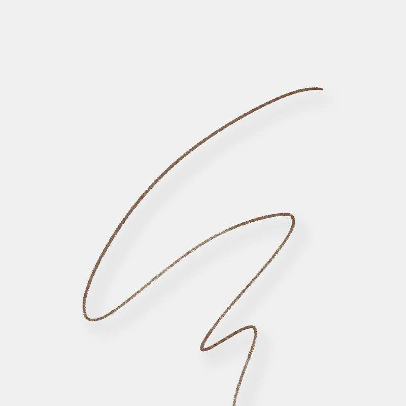 RealHer Eye am Strong Medium Brown Definer Brow Pencil 2