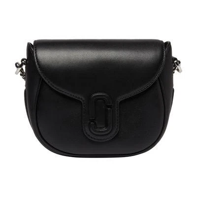 Marc Jacobs The Covered J Marc Saddle Bag 1