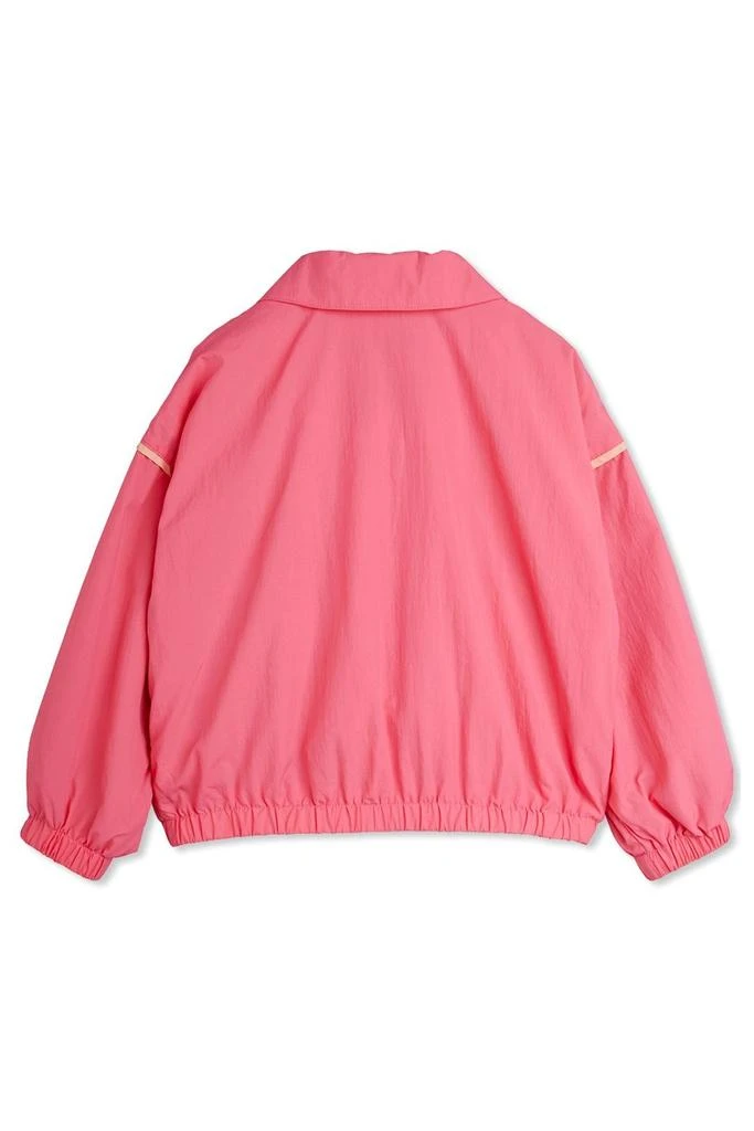 Mini Rodini Mini Rodini Planet Zipped Jacket 2