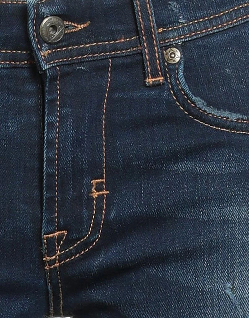 ROŸ ROGER'S Denim pants 4