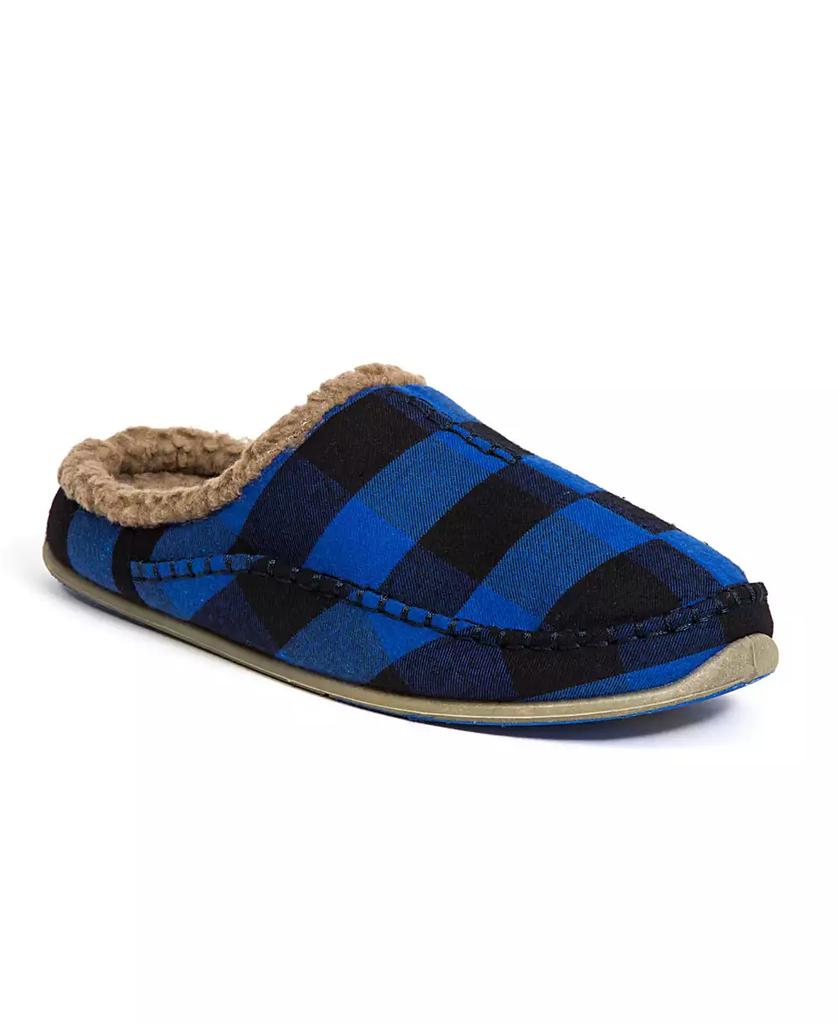 Deer Stags Men's Nordic Slipper