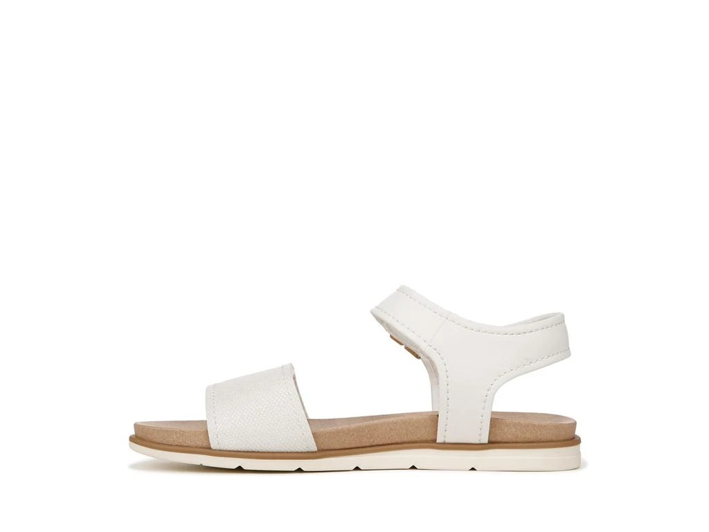 Dr. Scholl's Nicely Sun Flat Sandal 4