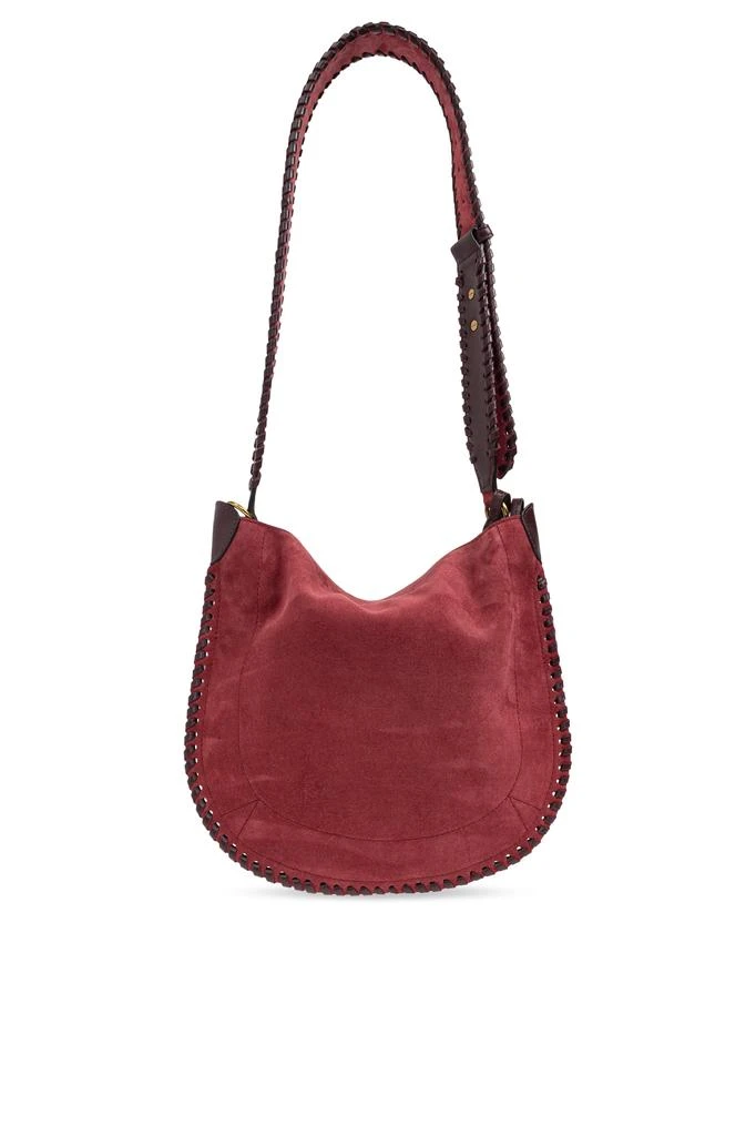 Isabel Marant 'Oskan' shoulder bag 3