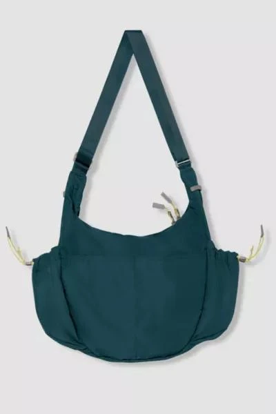 BABOON TO THE MOON BABOON TO THE MOON Crescent Crossbody Big 4