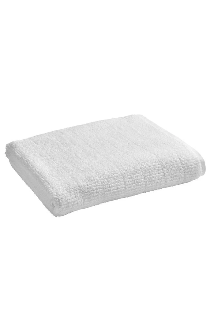 CHRISTY Essence 650gsm hygro cotton bath sheet 1