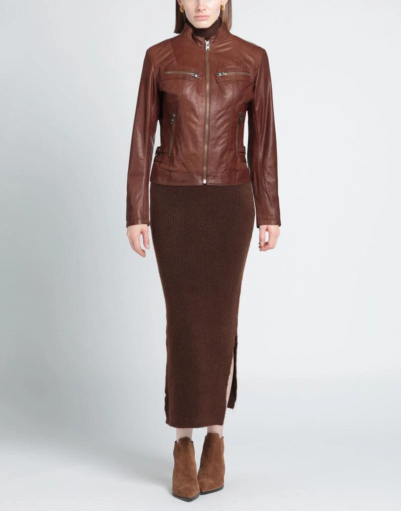 MASTERPELLE Jacket 2